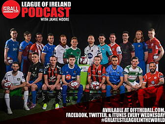 Off The Ball's League Of I...